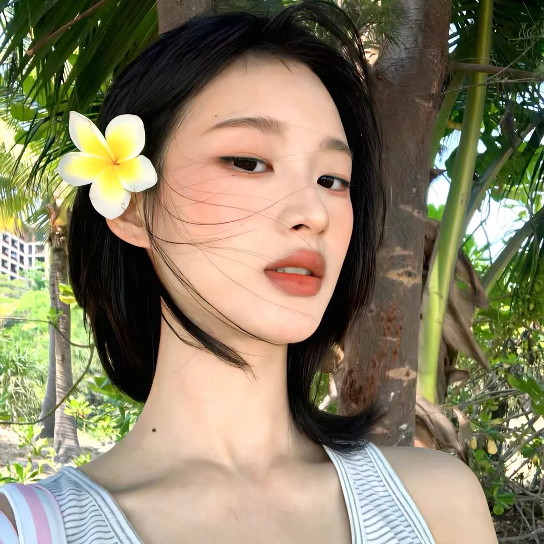 你的名字我的姓氏
