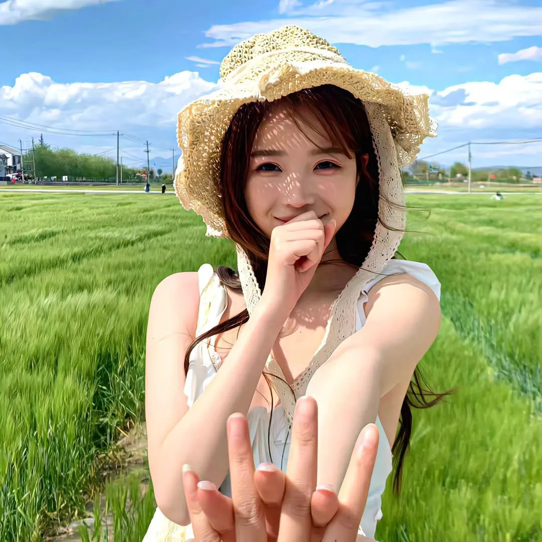 彩虹大道