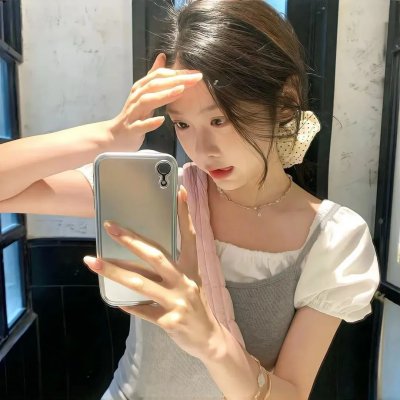 换爱四人组